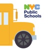 NYC School Bus