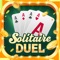 Icon Solitaire Duel - Win Real Cash
