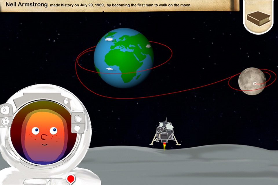 The Great Explorers screenshot 4