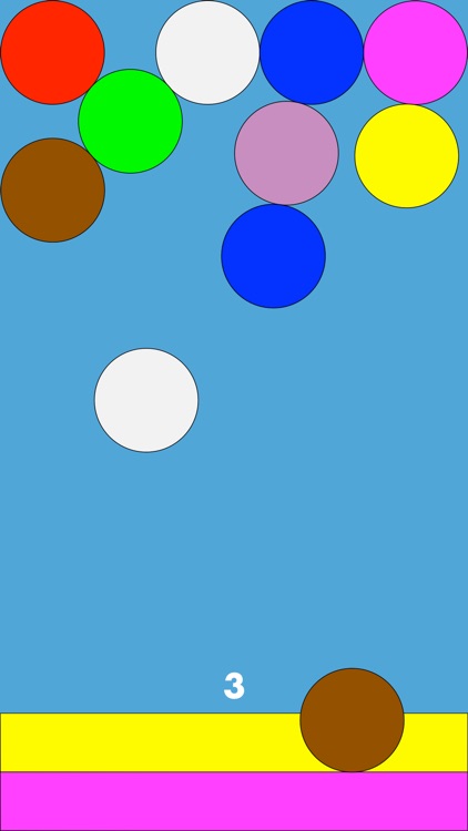 Float Bubbles screenshot-3