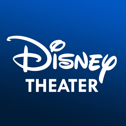 Disney THEATER(ディズニーシアター)