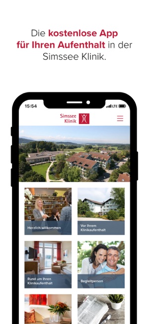 Simssee Klinik Bad Endorf(圖1)-速報App