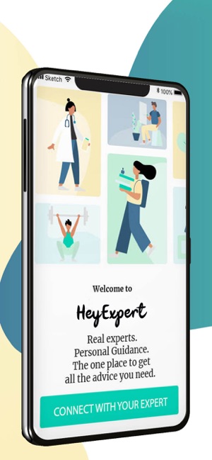 HeyExpert(圖1)-速報App