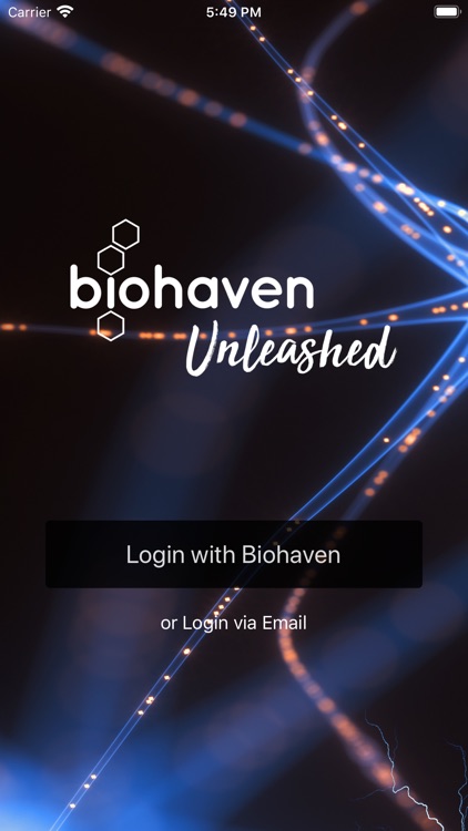 Biohaven Unleashed