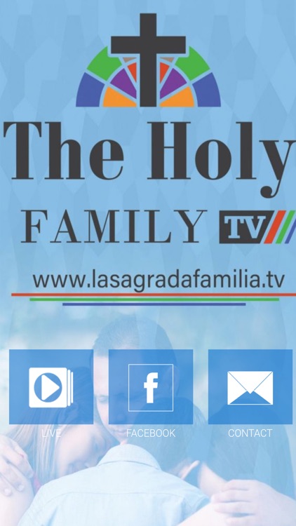 The Holy Family TV