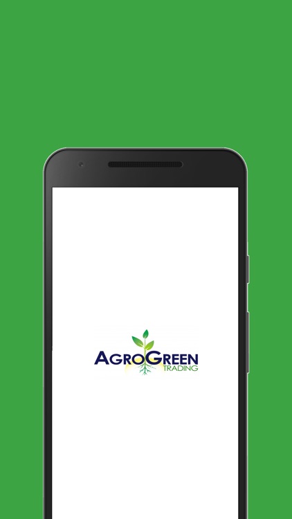 AgroGreen Trading