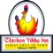 Chicken Tikka Inn is the oldest and finest charcoal barbeque grill restaurant chain in the U