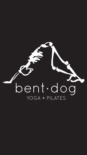 Bent Dog Yoga(圖1)-速報App