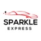 Sparkle Express app lets you join our Unlimited Wash Club, manage your account information and buy individual washes