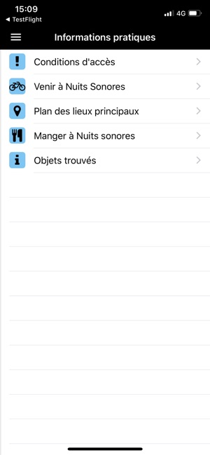 Nuits Sonores 2019(圖4)-速報App