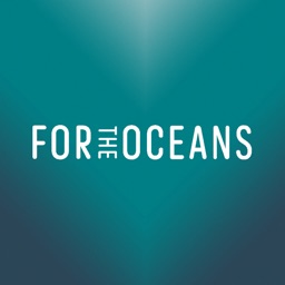 FOR THE OCEANS