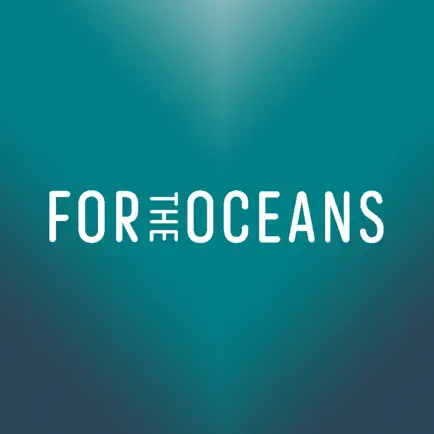 FOR THE OCEANS Читы