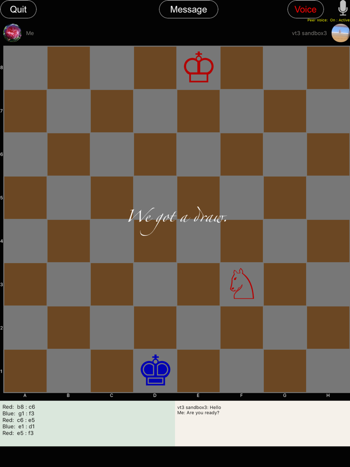 Chess For Chromecast And More