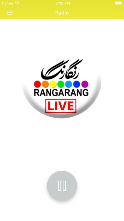 RANGARANG LIVE