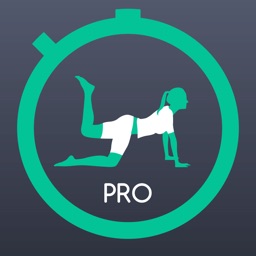 Best Butt Workout Pro