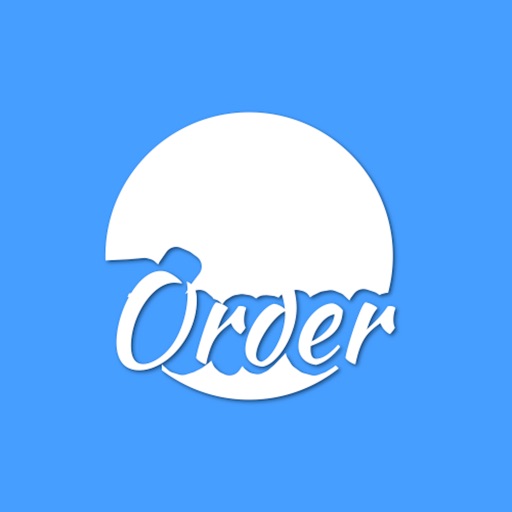 Order小助手