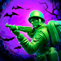 Army Men Strike: Toy Soldiers Army Men Strike: Toy Soldiers