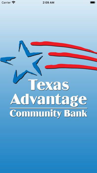 How to cancel & delete TX Advantage Community Bank from iphone & ipad 1