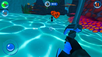 Ark Survival Underwater World screenshot 2