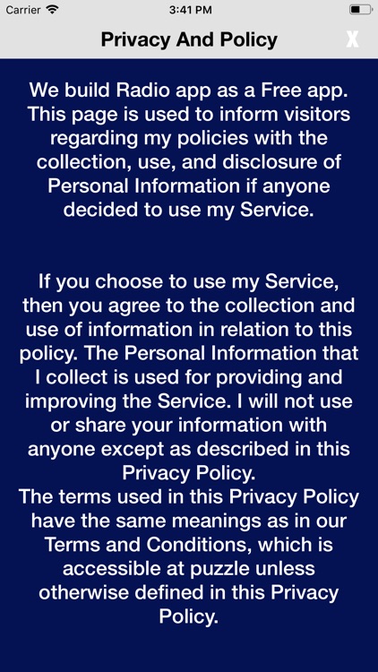 ECR Bits screenshot-4