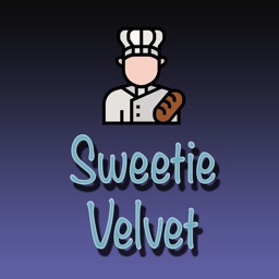 Sweetie Velvet