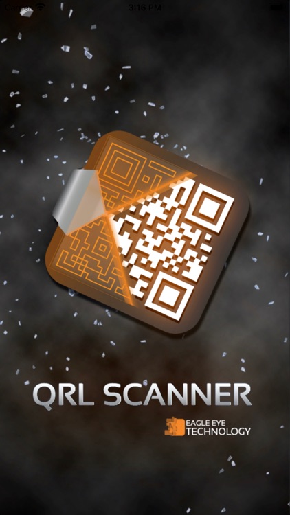 QRL SCANNER: SCAN QR CODES