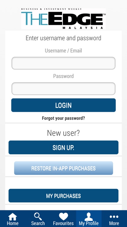 The Edge FD screenshot-3