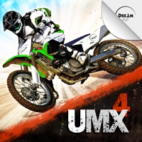 Ultimate MotoCross 4 pour PC