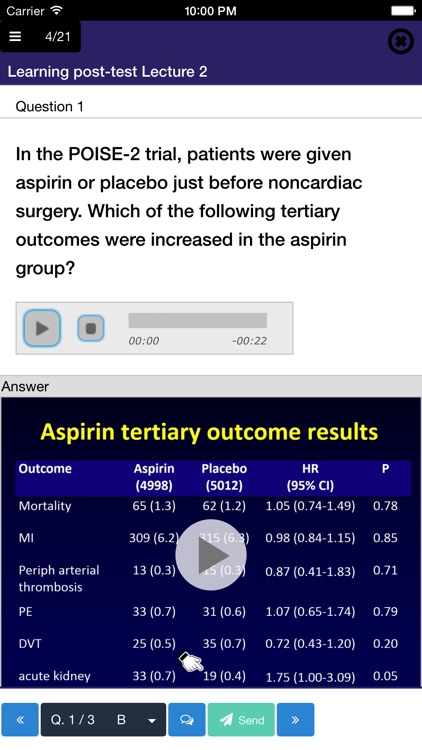 ISTH Academy screenshot-3