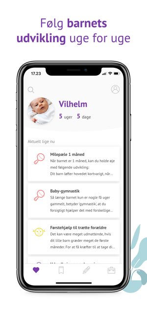 Min baby – det første år(圖3)-速報App