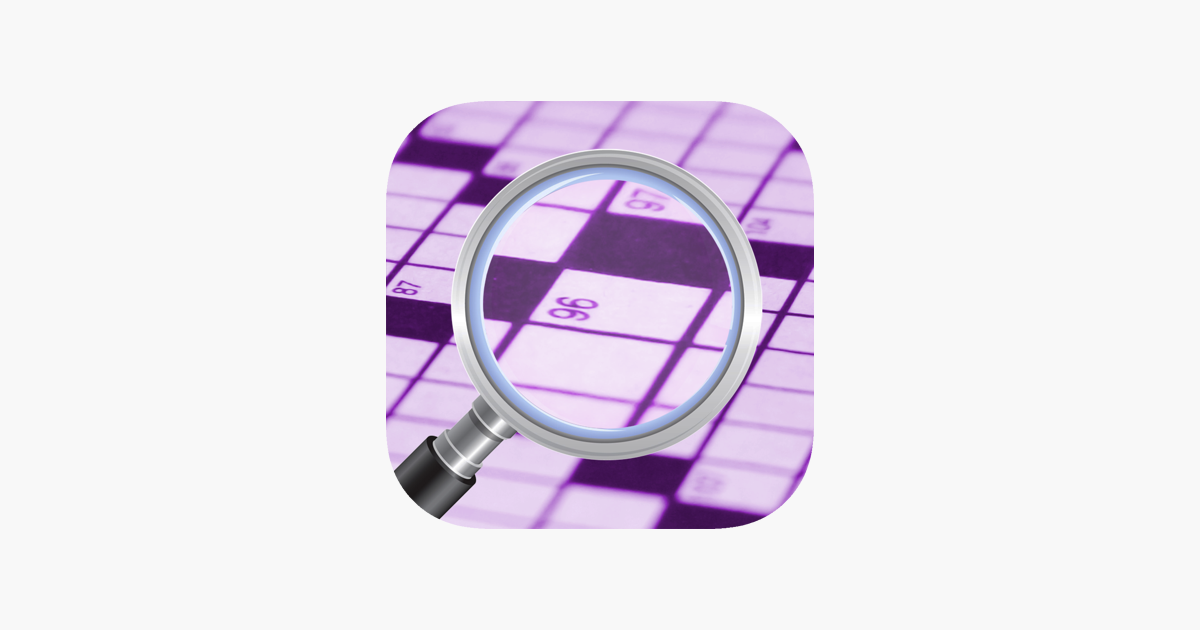 The Crossword Anagram Solver On App The Crossword Anagram Solver On App