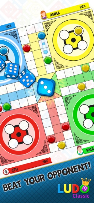 Classic Ludo(圖4)-速報App