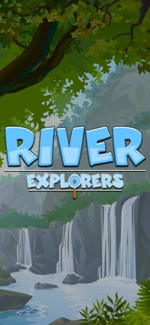 River Explorers(圖1)-速報App