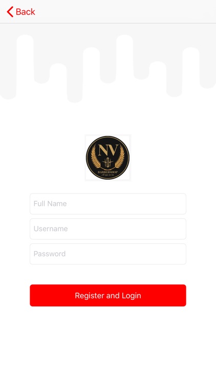 NV Barbershop Queue screenshot-6
