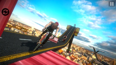 Bicycle Racing Game 2019 screenshot 4