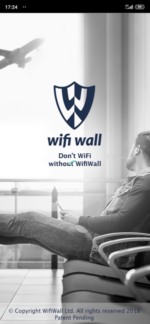 WifiWall Connect(圖2)-速報App