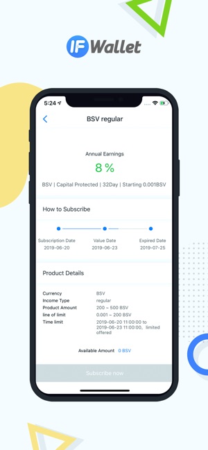 IFWallet(圖3)-速報App