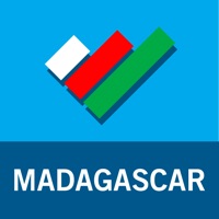 Kontakt 1001 Lettres Madagascar