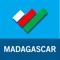 Opcalia vous présente : 1001 Lettres Madagascar