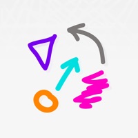 Scribble Together Whiteboard app funktioniert nicht? Probleme und Störung