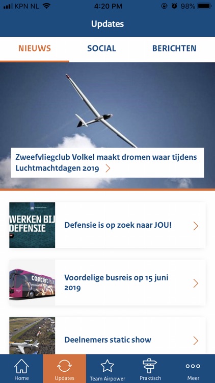 Luchtmachtdagen 2019