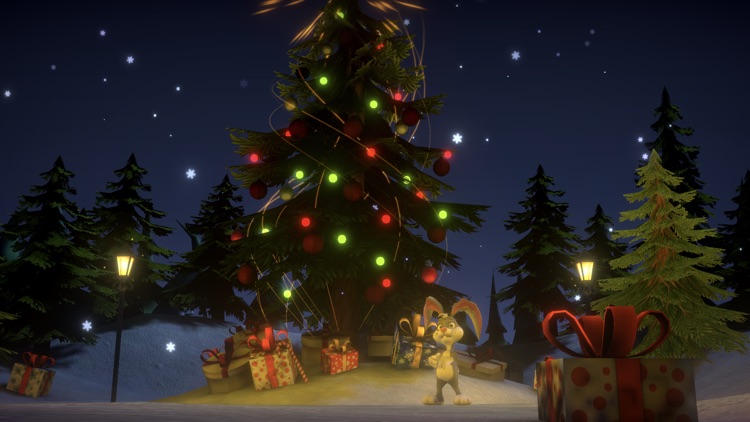 Xmas ARrchy AR Portal screenshot-4