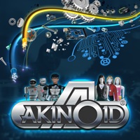 Akınoid pour PC