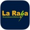 Aplicación para clientes suscritos a la plataforma LA RAYA