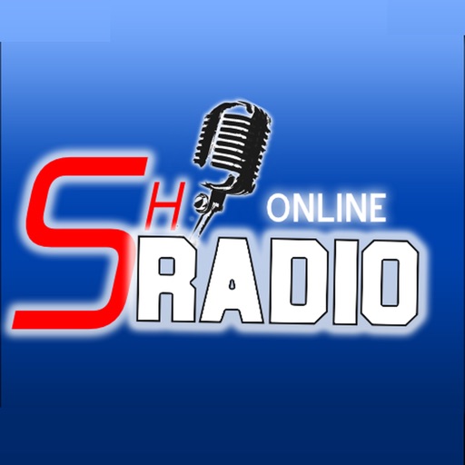 SH RADIO icon