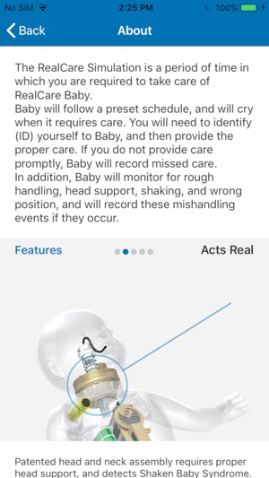 RealCare Baby Guide 2(圖3)-速報App