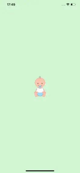 Game screenshot Baby Assistant mod apk