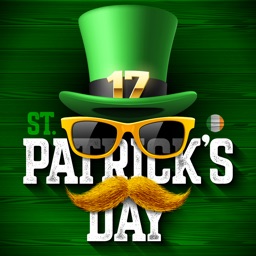 St Patrick's Day Irish Party