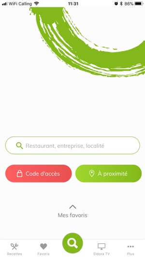 Eldora Menu(圖1)-速報App