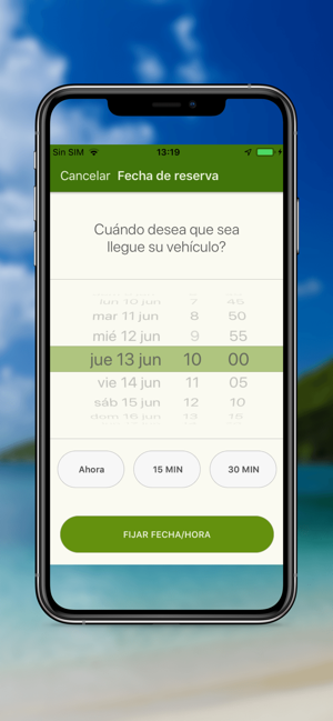 Taxi Santander y Cantabria(圖5)-速報App